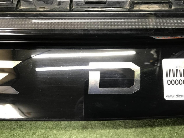 Подсветка логотипа EXEED RX (2023-н.в.)