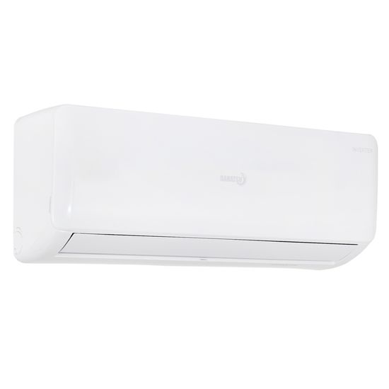 Мультисплит система на 5 комнат Dahatsu DHMULT - 09 x 5 / DHMULT-42/5