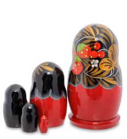 МР-43/34 Матрешка 5м «Василиса» мал.