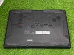 Игровой Asus 15.6 R7 5800H/RTX 3060 6GB/32GB/512GB/ IPS 144Hz/ TUF Gaming A15[FX506QM-HN053]/Windows 10
