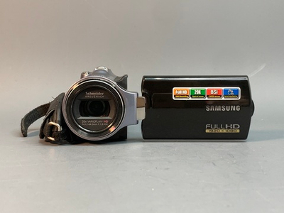 Samsung HMX-H200SP/XER