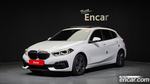 BMW 1 Series (F40) 120i Sports (08.2021)