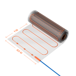 Нагревательный мат VLT01-150-0.5