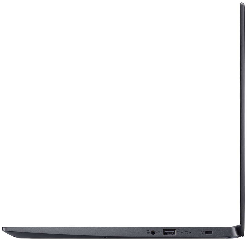 Ноутбук Acer Extensa 15 EX215-22-R0VC Ryzen 3 3250U/8Gb/SSD256Gb/AMD Radeon/15.6;/FHD (1920x1080)/Eshell/black/WiFi/BT/Cam