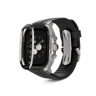 Корпус для Apple Watch CRS46 - Silver