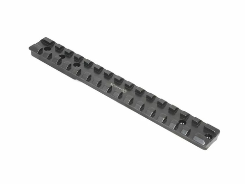 Планка ARKON Picatinny на Haenel Jager 10