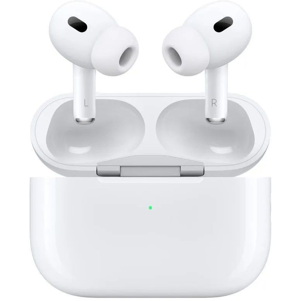 Беспроводные наушники Airpods Pro 2 Airoha SS+ Type-C
