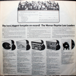 Black Sabbath / Black Sabbath (LP)