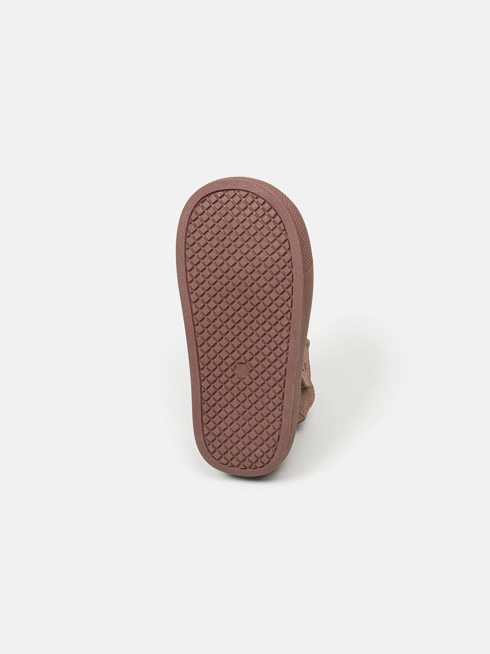 Сандалии "Пудра" на застежке