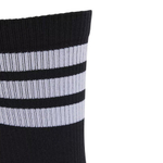 Баскетбольные носки adidas Logo 3 Pairs Socks Black