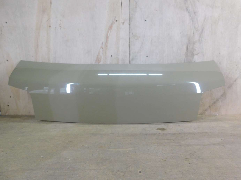 капот Suzuki Every DA17V DR17W