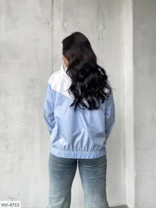 Ветровка HV-4711 Фабрика Моды