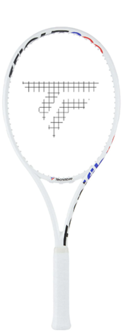 Теннисная ракетка Tecnifibre T-Fight 300 Isoflex + струны
