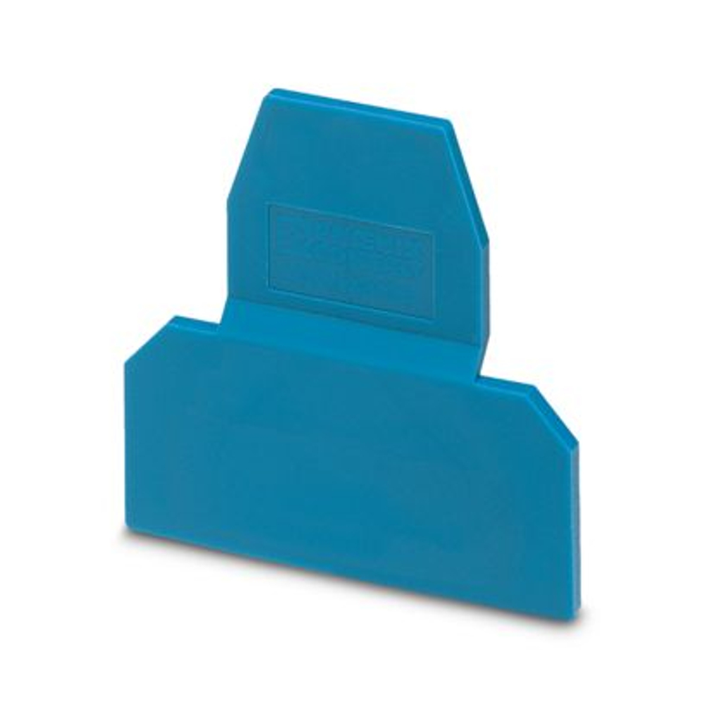 D-UKK 3/5 BU - Концевая крышка 2770105