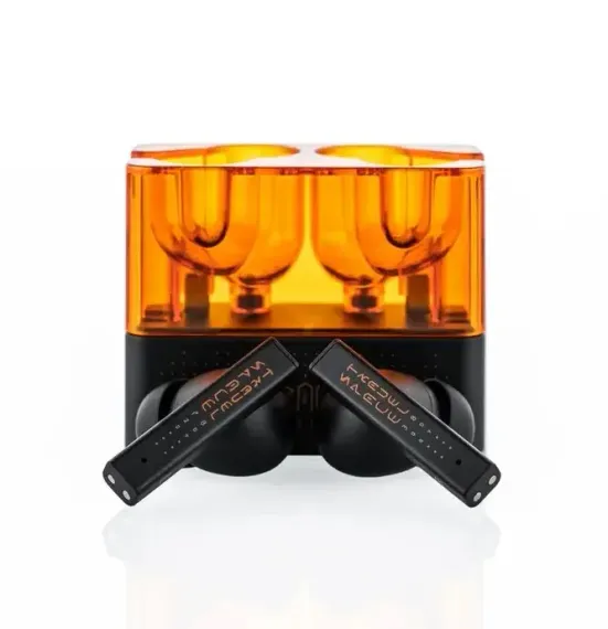 MoonDrop Space Travel Black