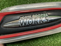 Указатель поворота левый Mini Hatch F56 (13-24)