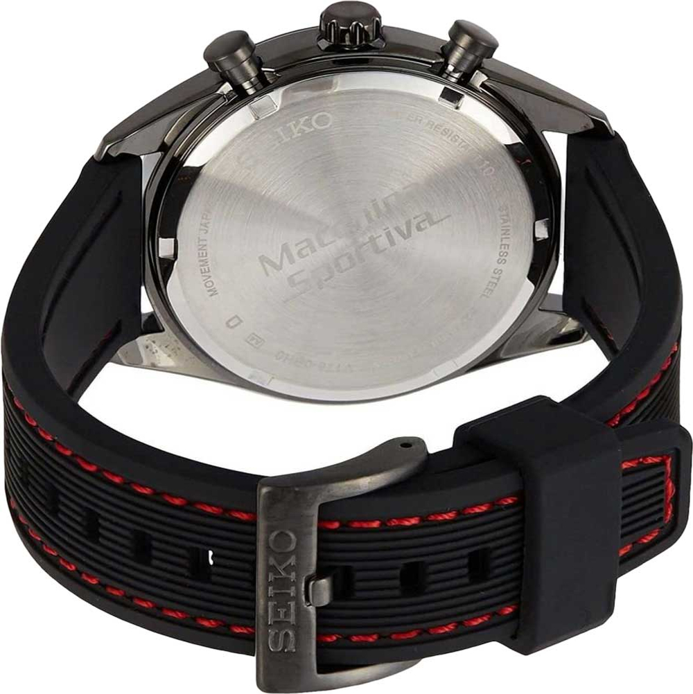 Мужские наручные часы Seiko SSC777P1