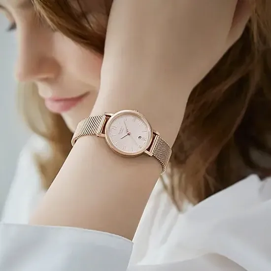 Наручные часы Casio SHE-4540CGM-4A