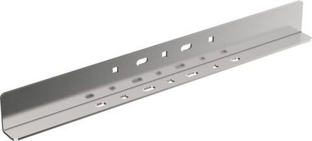 Пластина соединительная усилен. H=100мм IEK CLM40D-PSU-100