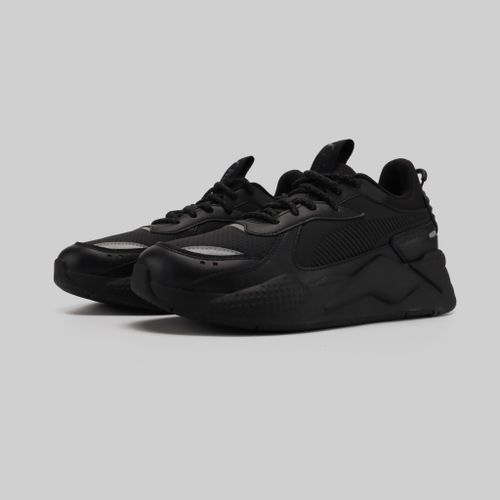Кроссовки Puma RS-X Triple артикул:391928-01 - купить в магазине Дайс