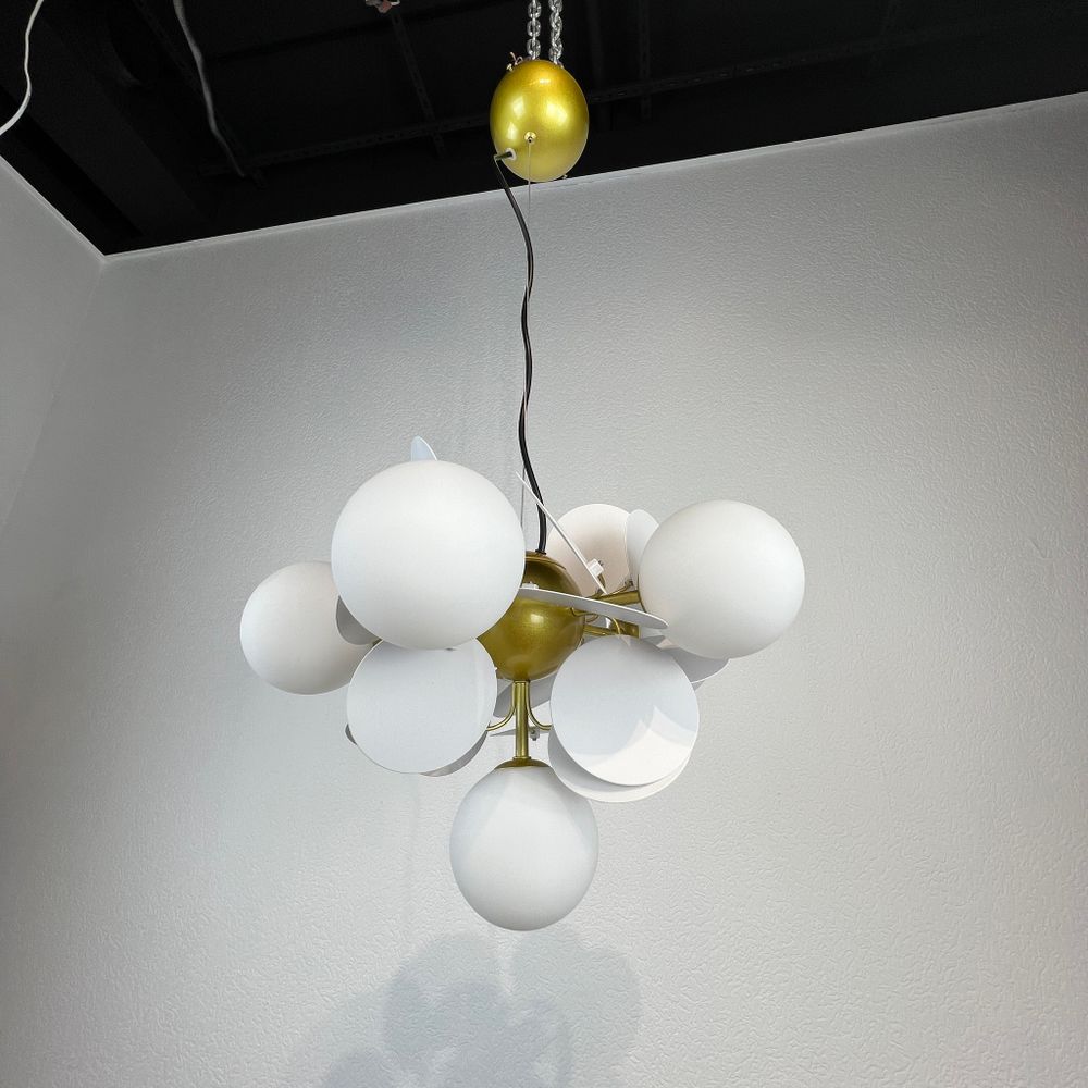 Подвесная Люстра Light Of Matisse Self 6 By Imperiumloft