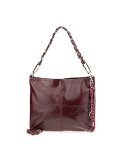 BL1672/60 Сумка жен., нат. кожа