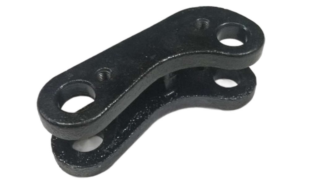 Тяга рулевая TCM FD20-30T6/Z5 ф20/18 533A242071