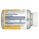 Solaray, Супербиовитамин C с замедленным высвобождением, 100 растительных капсул