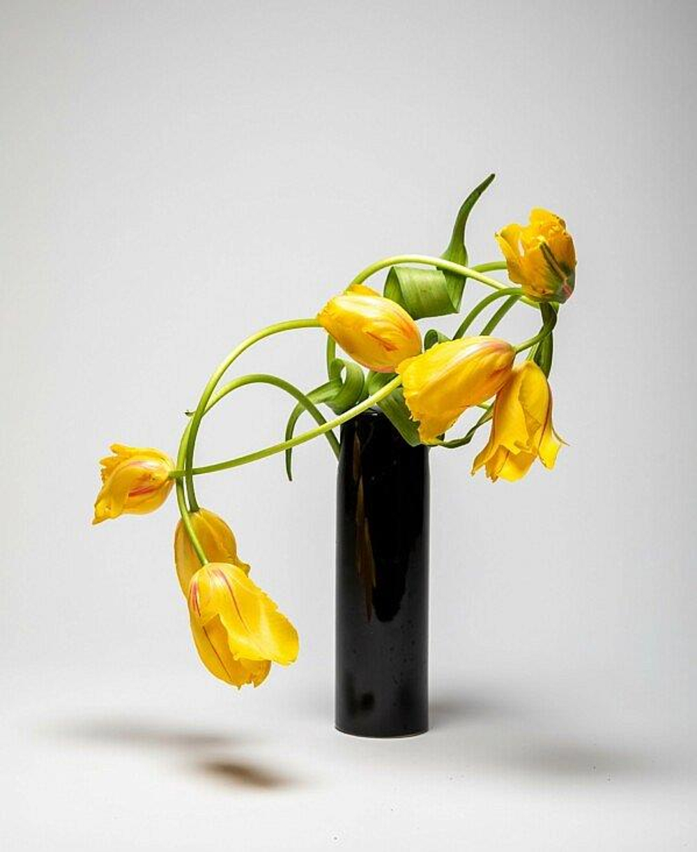 Inspiring Ikebana