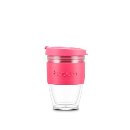JOYCUP DOUBLE 250. Термокружка 250мл