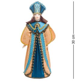 РусКукла RK-262 Кукла «Ядвига»