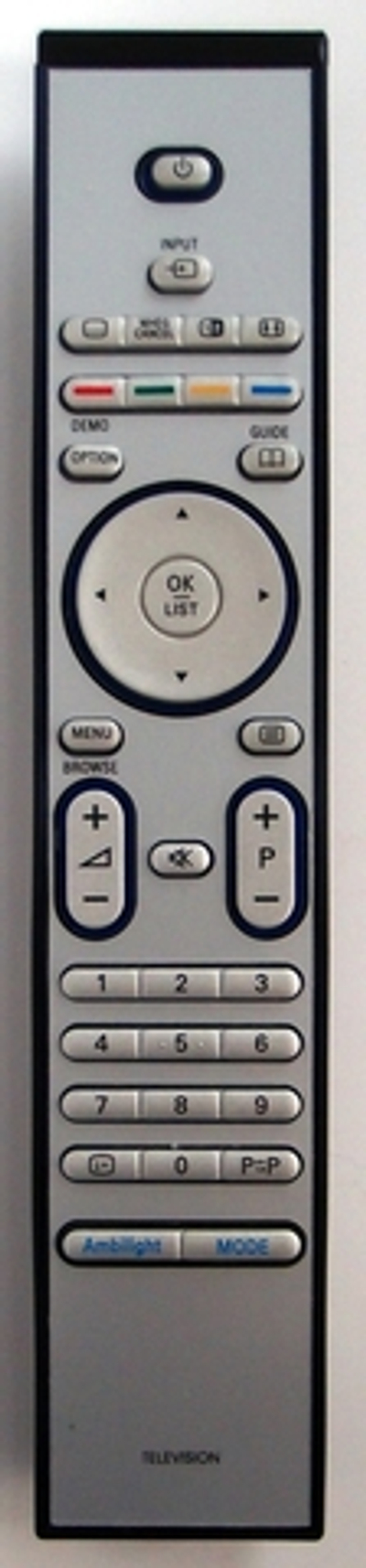 Пульт для Philips RC-4450/01B
