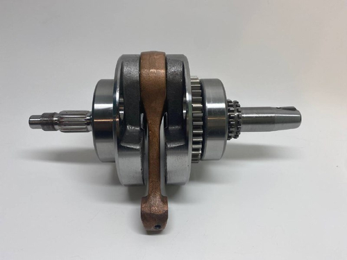 Коленвал двигатель 174MN-3, CBS300