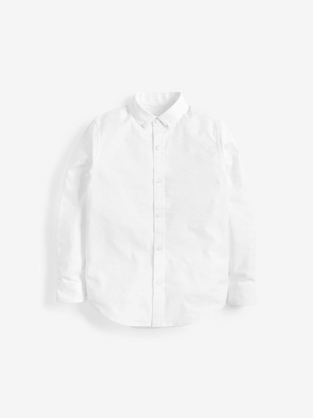Рубашка для мальчика Next 861-453, Белый