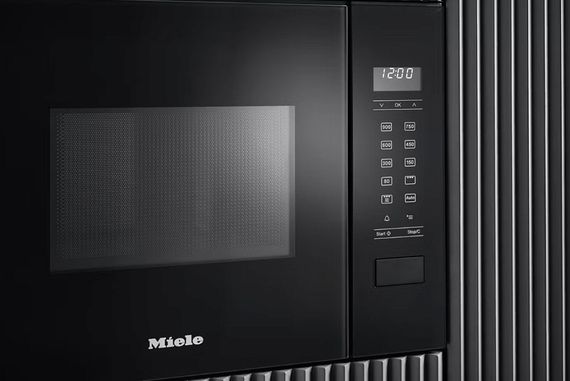 Встраиваемая микроволновая печь Miele M2230SC OBSW