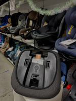 Бустер LB 311R (Teddy Bear) ПК (10. DEEP BLUE+BLACK DOT)