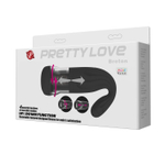 Мегамастурбатор-вагина с ротацией Breton