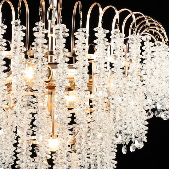 98620-0.4-05 FGD светильник потолочный