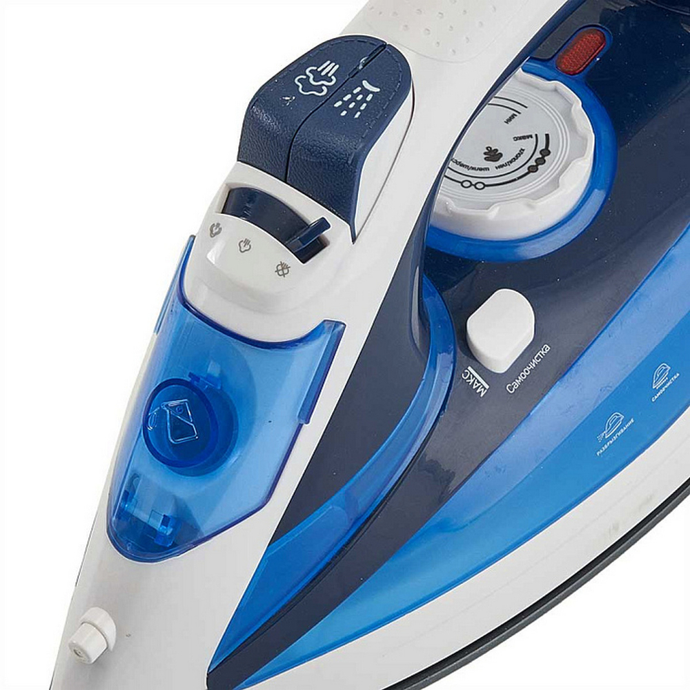 Утюг электрический Яромир ЯР-032