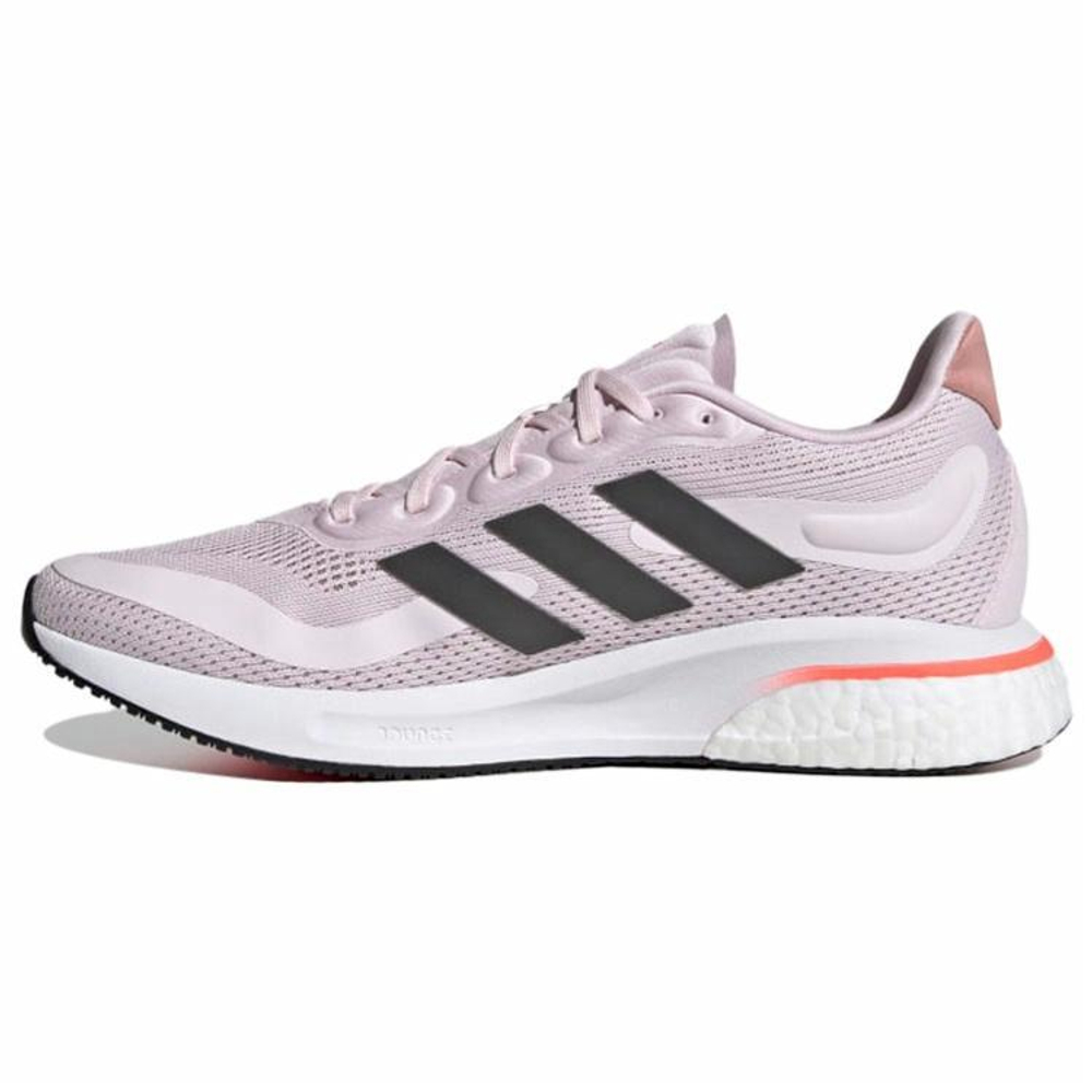 Кроссовки Adidas Supernova (Женская размерная сетка)