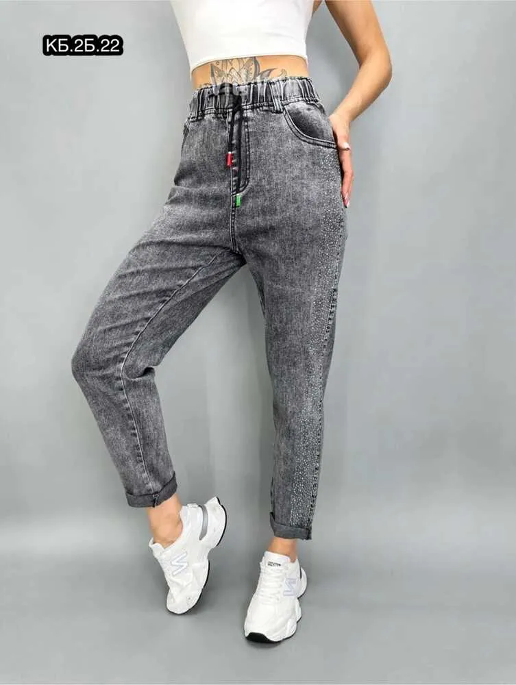 Джинсы 413396 (0805006870) Fabrika