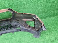 Бампер передний Hyundai Creta 1 (2016-2021)