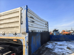 AMUR AMUR Полуприцеп тяжеловоз 3 оси LYR9606TDP (Не раздвижной)