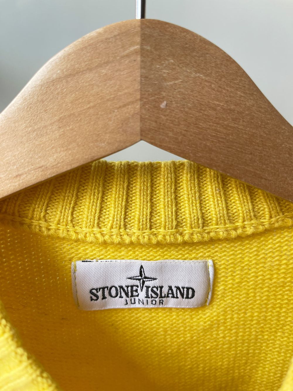 Свитер Stone Island, 116