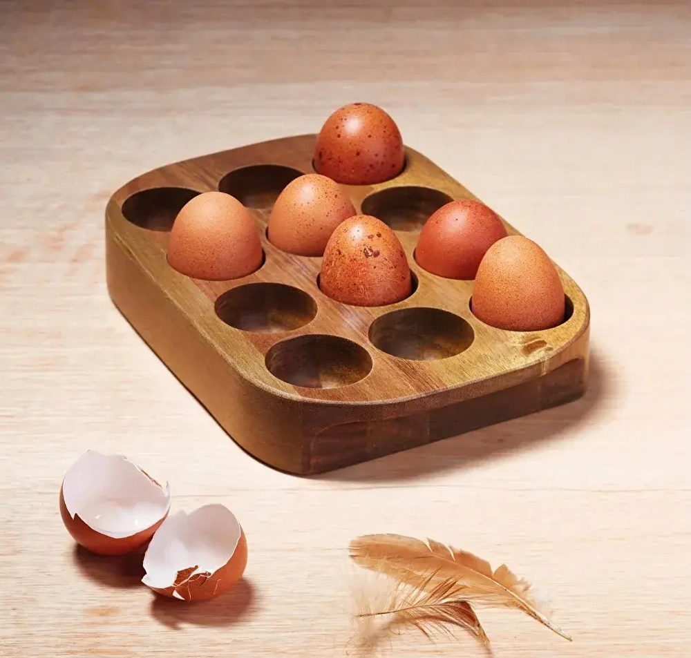 Kitchen Craft Подставка для яиц