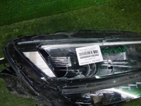 Битая Фара правая VW Tiguan 2 (2016-2020) Full LED