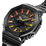 Мужские наручные часы Casio GM-B2100BPC-1A