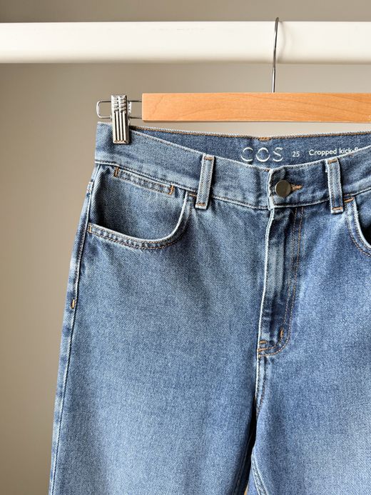 Джинсы Cos, XS