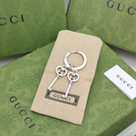 Gucci Key Chain