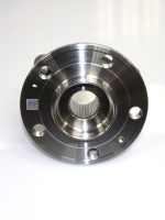 Ступица передняя 3103030QC11 для FAW Bestune T77, HONGQI HQ9